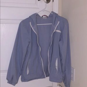 Light jacket (perfect for fall)